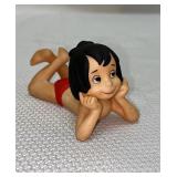 Rare Vintage Disney Jungle Book Boy Mowgli