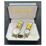 NEW Geneva Superior Men