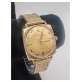 Lord Elgin 25 Jewel 10k RHP Watch