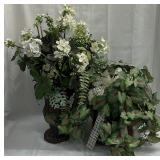 Floral Arrangements