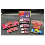 NASCAR Die Cast Cars