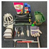 Lawn & Garden Supplies