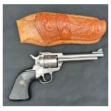 Ruger Single Six .22 Magnum Revolver