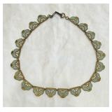 Beautiful Art Deco Necklace Made in Germany