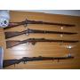 2 DAY AUCTION - STURMS INDOOR PISTOL RANGE