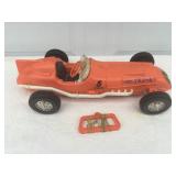 REMCO SHARK TETHER CAR