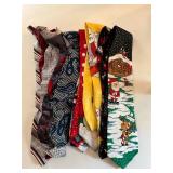 Misc Menï¿½s Tie Lot