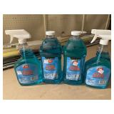 ACE Glass Cleaner Lot