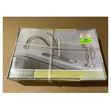 Oakbrook Collection Tucana Kitchen Faucet Lot A