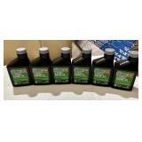 (6) ACE 6.4 ounce 2-Cycle Engine Oil Lot A