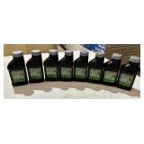 (8) ACE 2.6 ounces 2-Cycle Engine Oil Lot A