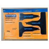 Spyder Scrapper Reciprocating Saw Attachments