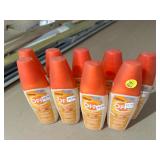 (9) Off Family Care Insect Repellent