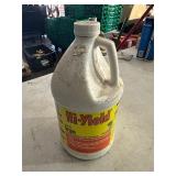 Hi-Yield Liquid Iron One Gallon