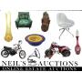 (White) 2-WEEK Online-Auction (5/16-5/30)