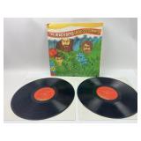 The Beach Boys Endless Summer 2LP Set Vinyl