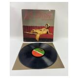 Aretha Franklin - La Diva LP