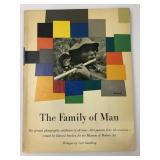 1955 First Edition "The Family of Man"