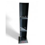 Standing CD Rack