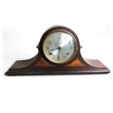 Sessions 8 Day Mantle Clock