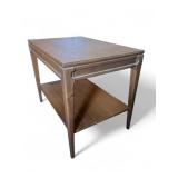 Vintage Mersman End Table