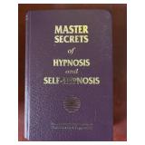 Master Secrets of Hypnosis and Self Hypnosis