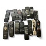 Remote Control Lot