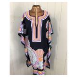 Trina Turk Tunic/Coverup