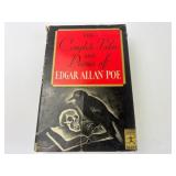 The Complete Tales and Poems of Edgar Allan Poe, M