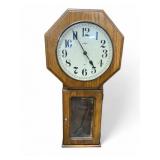 Howard Miller Chime hanging Clock