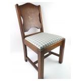 Wooden Childï¿½s Chair