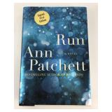 Run by Ann Patchett