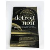 Detroit Noir