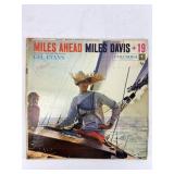 Miles Davis - Miles Ahead LP