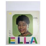 Ella Fitzgerald- The Beat Of Ella Fitzgerald