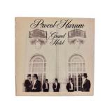 Procol Harum - Grand Hotel Vinyl Record, Chrysalis