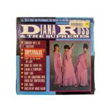 Diana Ross & The Supremes - Great Songs and Perfor