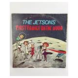 The Jetsons ï¿½ First Family On The Moon LP