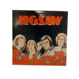 Jigsaw - CHL 509 Vinyl Album with Songs by Clive S