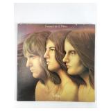 Emerson Lake & PalmerTrilogy