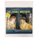 The Everly Brothers A Date With The The Everly