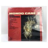 Mondo Kane #2 - Kai Winding LP