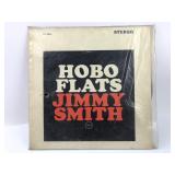 Hobo Flats / Jimmy Smith LP