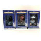 Three Hallmark Keepsake the Polar Express Believe