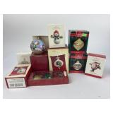 Hallmark Keepsake Ornament Collection