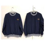 Pair of U of M Pullover