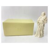 Lenox bless This Child Porcelain Figurine