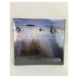 Sealed Michigan - Our Land, Our Water, Our