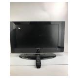 Samsung 23 Inch Flatscreen TV with Remote