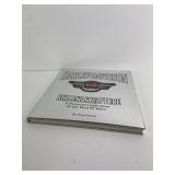 Harley Davidson Rolling Sculpture lrg. book